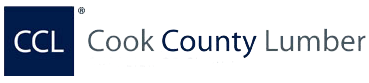 Cook County Lumber Logo