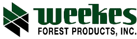 Weekes Forest Products Logo